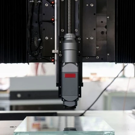 Glass Laser Cutting Machine Price