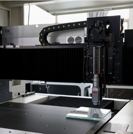 Glass Laser Cutting Machine Price