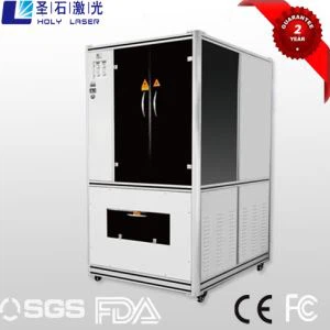 Stroj za graviranje s UV laserom